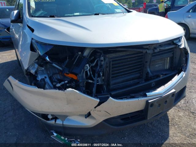 2GNAXTEV3K6204282 Chevrolet EQUINOX LT