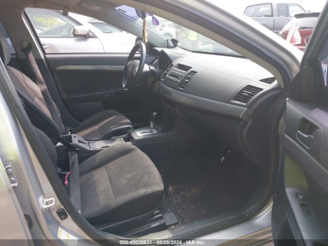 2011 MITSUBISHI LANCER JA32U2FU4BU046122 Photo 4