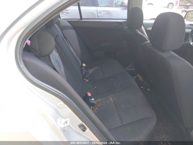 2011 MITSUBISHI LANCER JA32U2FU4BU046122 Photo 7