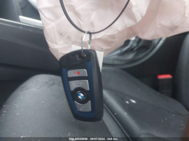 WBA8B7G36HNT70984 BMW 340i Xdrive