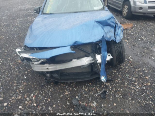 WBA8B7G36HNT70984 BMW 340i Xdrive