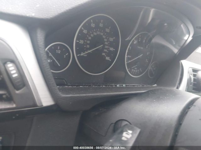 WBA8B7G36HNT70984 BMW 340i Xdrive