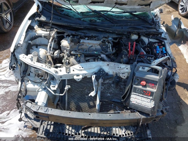 Toyota COROLLA LE 2017 5YFBURHEXHP729819 Image 10