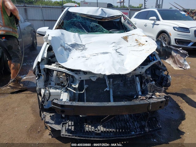 Toyota COROLLA LE 2017 5YFBURHEXHP729819 Image 13