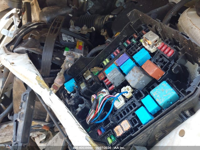 Toyota COROLLA LE 2017 5YFBURHEXHP729819 Image 18