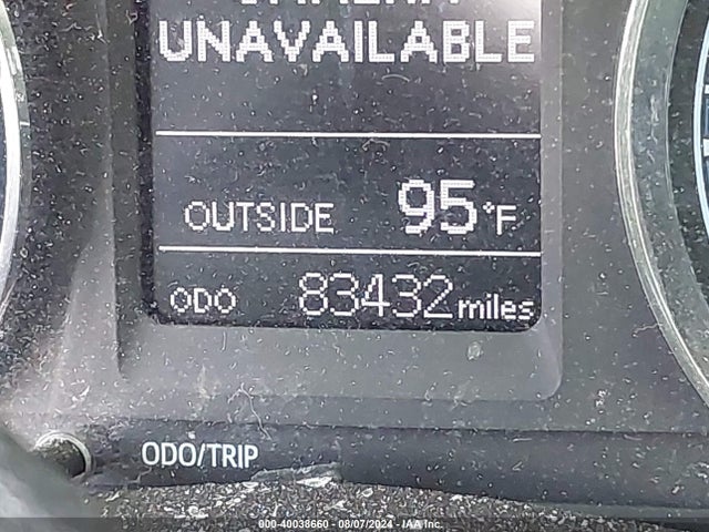Toyota COROLLA LE 2017 5YFBURHEXHP729819 Image 7