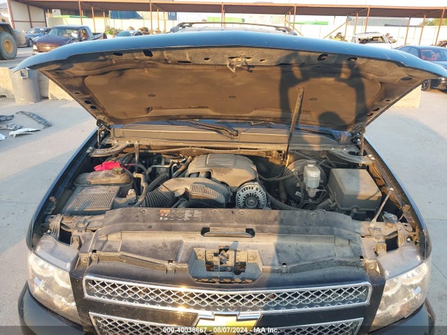 Chevrolet Tahoe Ls 2014 1GNSCAE06ER112911 Image 10