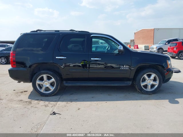 Chevrolet Tahoe Ls 2014 1GNSCAE06ER112911 Image 13