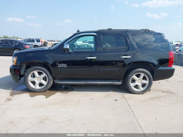 Chevrolet Tahoe Ls 2014 1GNSCAE06ER112911 Image 14