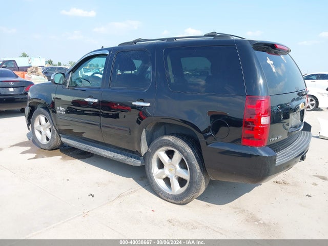 Chevrolet Tahoe Ls 2014 1GNSCAE06ER112911 Image 3