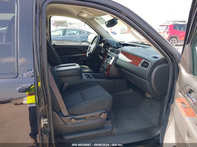 Chevrolet Tahoe Ls 2014 1GNSCAE06ER112911 Image 5