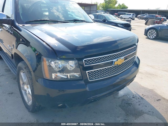 Chevrolet Tahoe Ls 2014 1GNSCAE06ER112911 Image 6