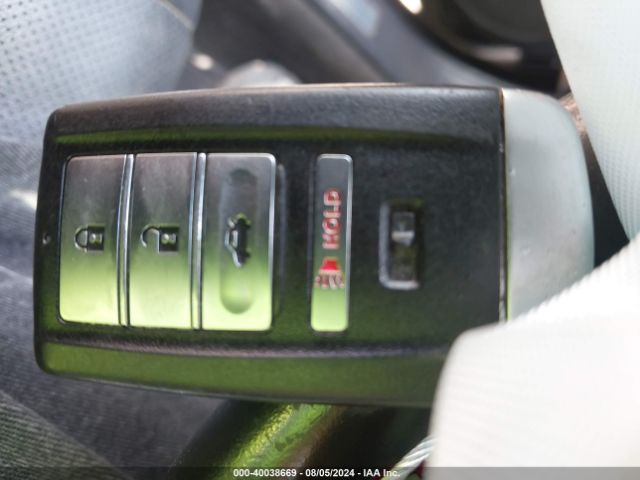 19UUB2F58HA002032 Acura Tlx Technology Package
