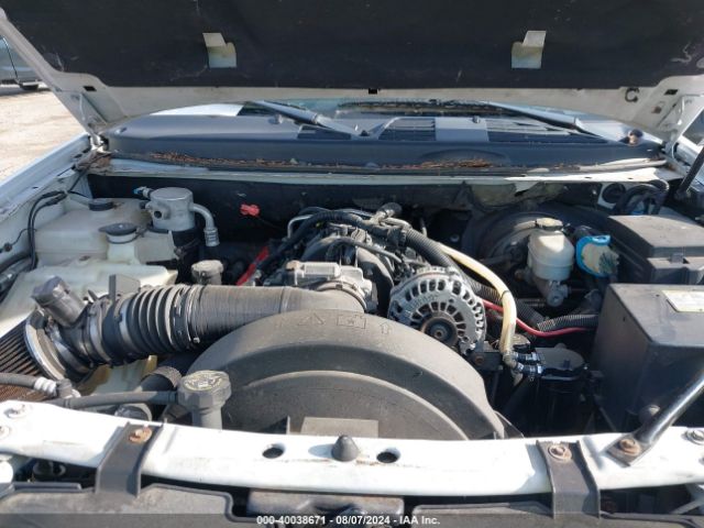 2008 SAAB 9-7X 5S3ET13M582801437 Photo 9