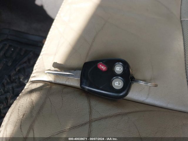 2008 SAAB 9-7X 5S3ET13M582801437 Photo 10