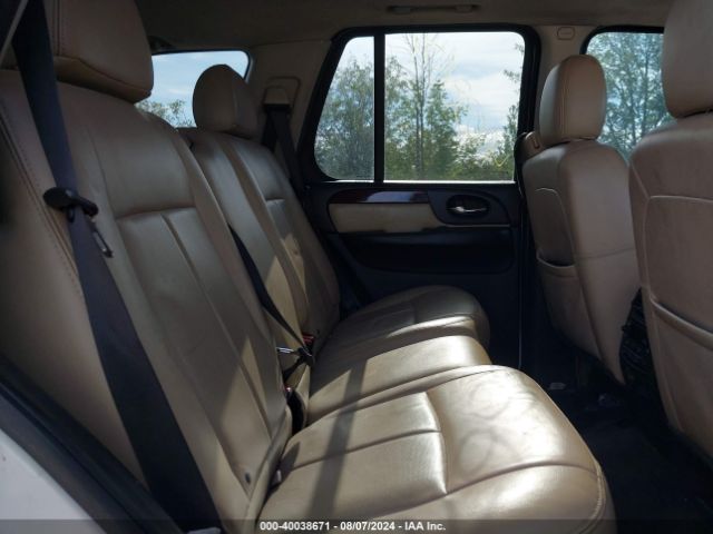 2008 SAAB 9-7X 5S3ET13M582801437 Photo 7