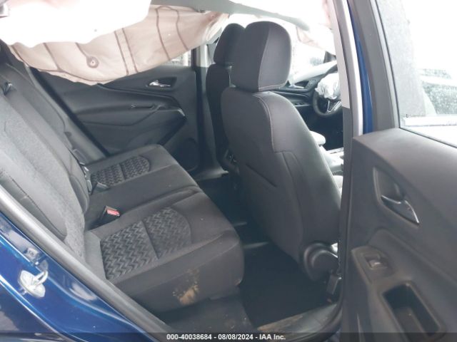 2022 CHEVROLET EQUINOX 3GNAXUEV1NL303270 Photo 7