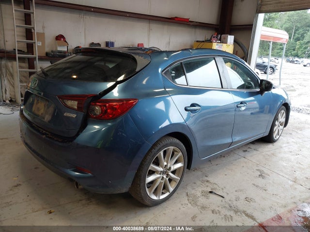 3MZBN1L78HM118263 Mazda Mazda3 Touring