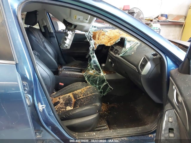 3MZBN1L78HM118263 Mazda Mazda3 Touring