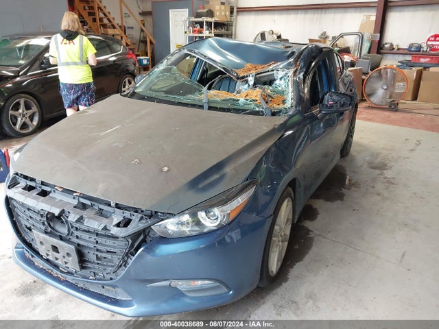 3MZBN1L78HM118263 Mazda Mazda3 Touring