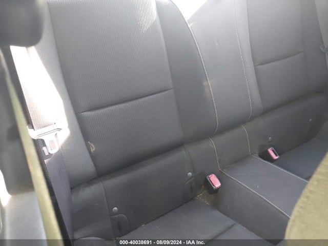 Продажа на аукционе авто 2012 Chevrolet Camaro 1ss, vin: 2G1FJ1EJ8C9122106, номер лота: 40038691