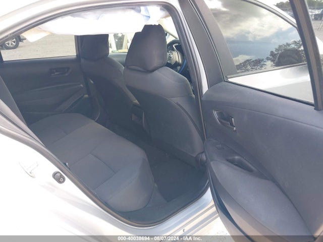 Toyota COROLLA LE 2022 5YFEPMAE8NP290231 Image 8