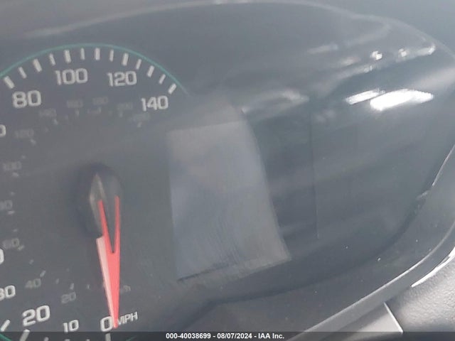 Chevrolet Trax Premier 2017 3GNCJRSB8HL281239 Image 14