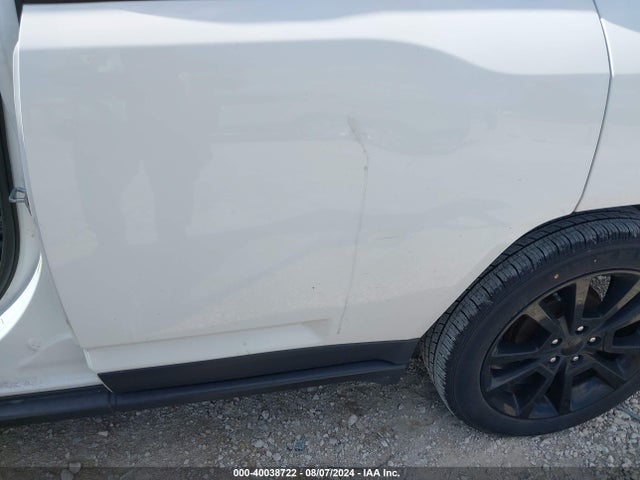 Jeep Compass Altitude 2014 1C4NJCBA2ED821482 Image 6