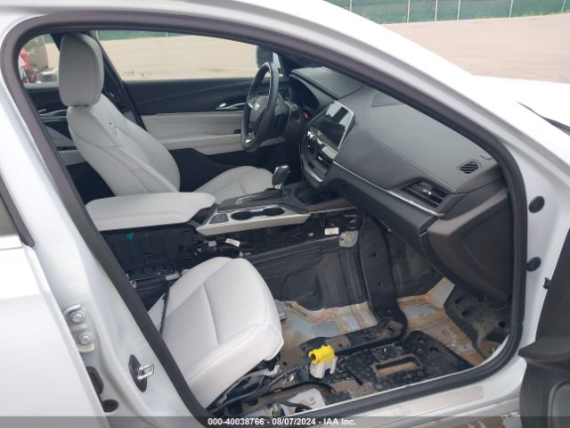 1G6D55RK5N0125042 Cadillac Ct4 Premium Luxury