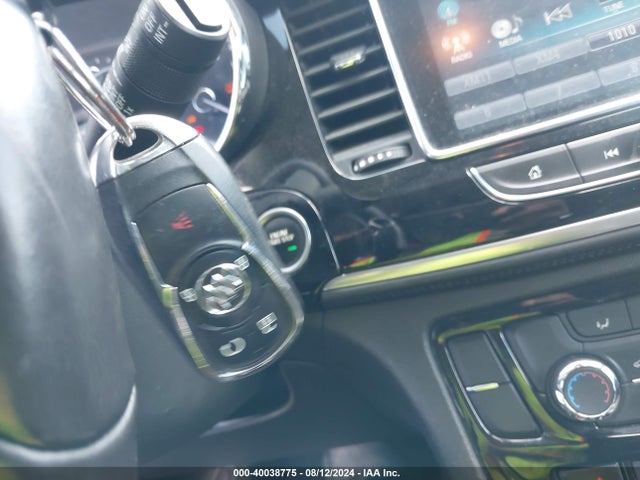 Buick Encore Preferred 2018 KL4CJESB1JB692758 Image 11