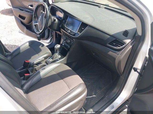 KL4CJESB1JB692758 Buick Encore Preferred