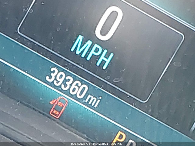 KL4CJESB1JB692758 Buick Encore Preferred