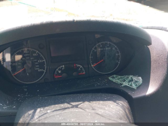 3C6TRVAG8LE114844 RAM Promaster 1500 Low Roof 136 Wb
