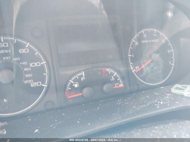 3C6TRVAG8LE114844 RAM Promaster 1500 Low Roof 136 Wb