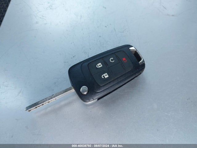 Chevrolet EQUINOX LT 2017 2GNALCEK8H1542414 Image 11