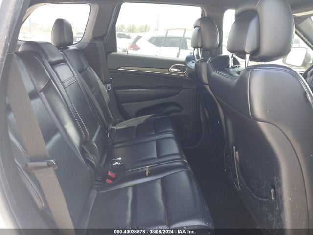 1C4RJEBG9FC693945 Jeep Grand Cherokee Limited
