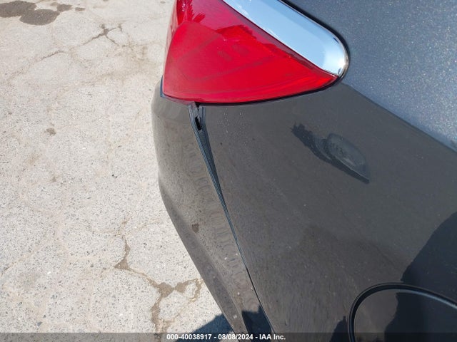 1G4GF5G32FF175376 Buick Lacrosse Premium Ii