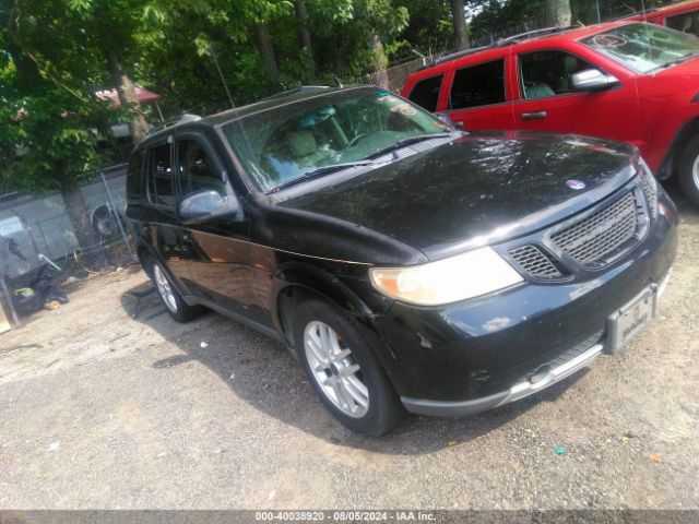2008 SAAB 9-7X 5S3ET13SX82801125 Photo 0