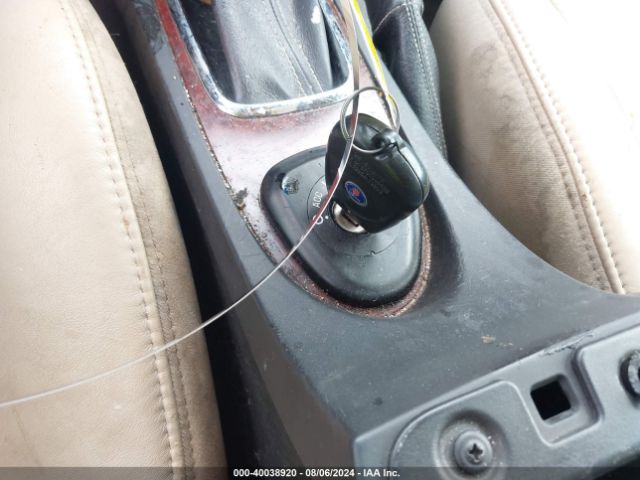 2008 SAAB 9-7X 5S3ET13SX82801125 Photo 10
