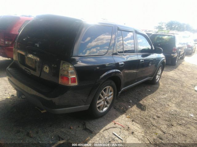 2008 SAAB 9-7X 5S3ET13SX82801125 Photo 3