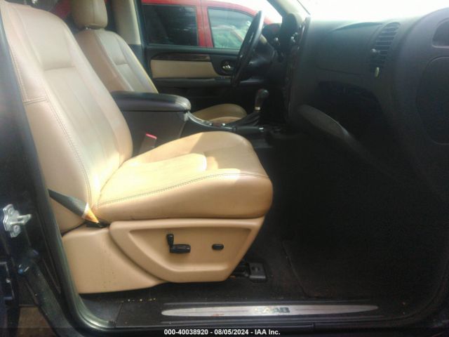 2008 SAAB 9-7X 5S3ET13SX82801125 Photo 4