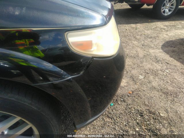 2008 SAAB 9-7X 5S3ET13SX82801125 Photo 5