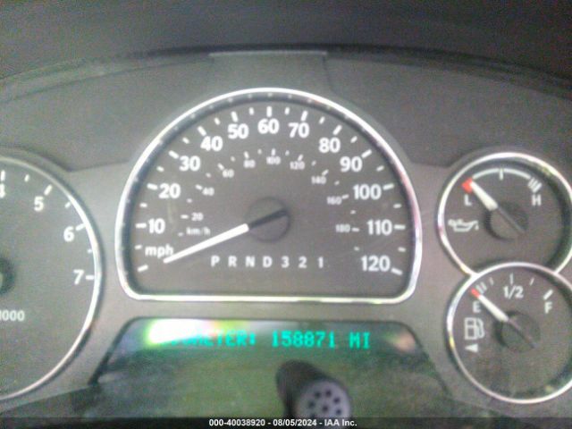 2008 SAAB 9-7X 5S3ET13SX82801125 Photo 6