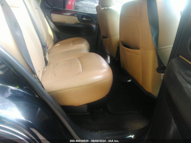 2008 SAAB 9-7X 5S3ET13SX82801125 Photo 7
