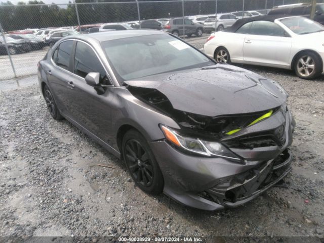 4T1B11HK2KU815647 auction archive image