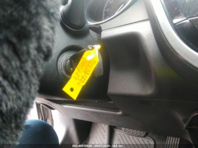 4T1B11HK2KU815647 Toyota CAMRY LE