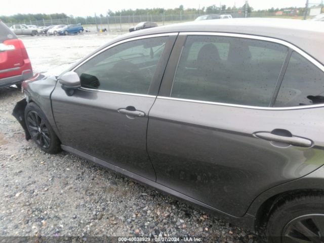 4T1B11HK2KU815647 Toyota CAMRY LE