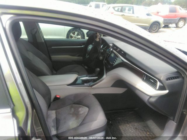 4T1B11HK2KU815647 Toyota CAMRY LE