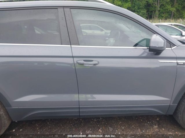 3VVSX7B27NM013328 Volkswagen Taos 1.5t Se