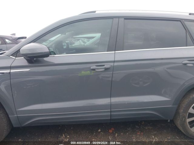 3VVSX7B27NM013328 Volkswagen Taos 1.5t Se
